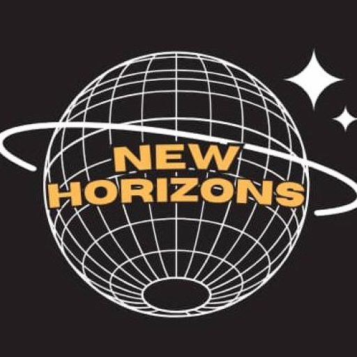 Le Logo de l'entreprise NewHorizons Digital au Mali